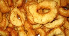 Ricetta - Cullurielli
